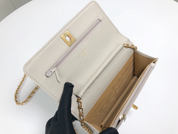 シャネルバッグ全体デザイン